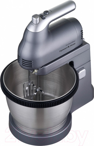 Изображение товара Миксер стационарный съемный Zigmund & Shtain ZHM-160