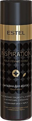Изображение товара Бальзам для волос Estel Inspiration (200мл)