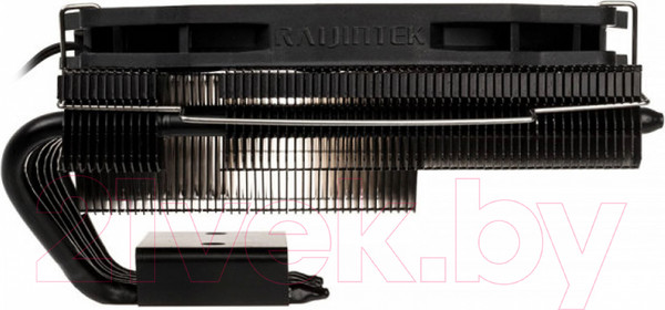 Изображение товара Кулер для процессора Raijintek Pallas 120 / 0R10B00095