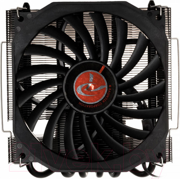 Изображение товара Кулер для процессора Raijintek Pallas 120 / 0R10B00095