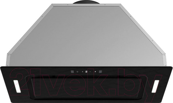 Вытяжка скрытая Schtoff Armonia 60 (черный)