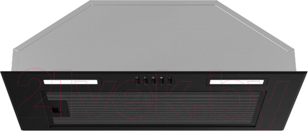 Изображение товара Вытяжка скрытая Schtoff Elemento 60 (черный)