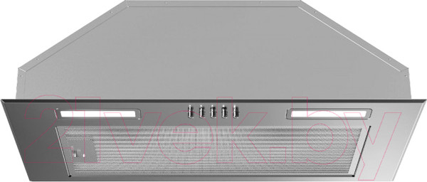 Изображение товара Вытяжка скрытая Schtoff Elemento 60 (нержавеющая сталь)