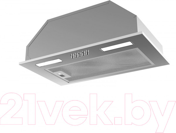 Изображение товара Вытяжка скрытая Schtoff Elemento 60 (нержавеющая сталь)