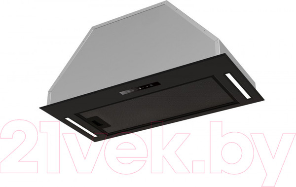 Изображение товара Вытяжка скрытая Schtoff Polar 60 (черный)