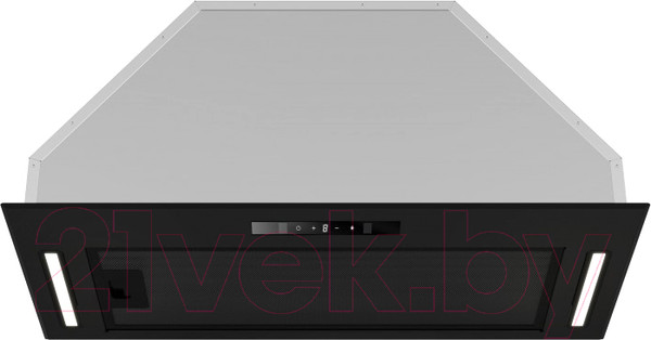 Изображение товара Вытяжка скрытая Schtoff Polar 60 (черный)