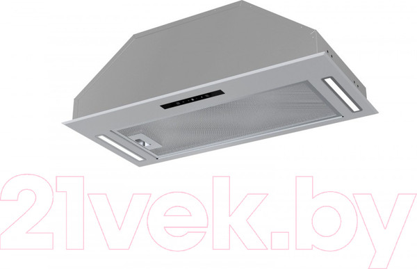 Изображение товара Вытяжка скрытая Schtoff Polar 60 (белый)