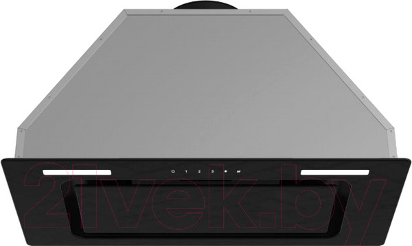 Изображение товара Вытяжка скрытая Schtoff Wanda 60 (черный)