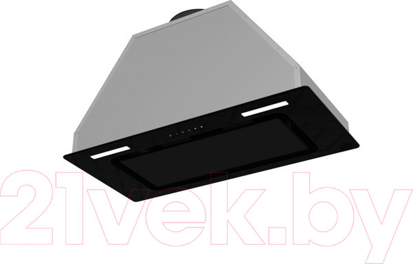 Изображение товара Вытяжка скрытая Schtoff Wanda 60 (черный)