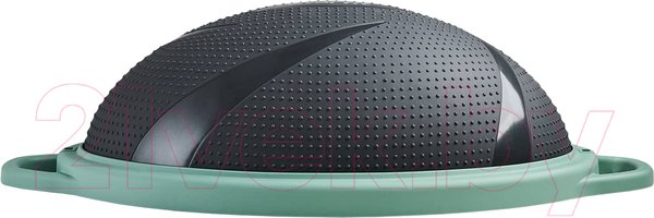 Изображение товара Баланс-платформа Starfit Bosu GB-503 (серый/зеленый)