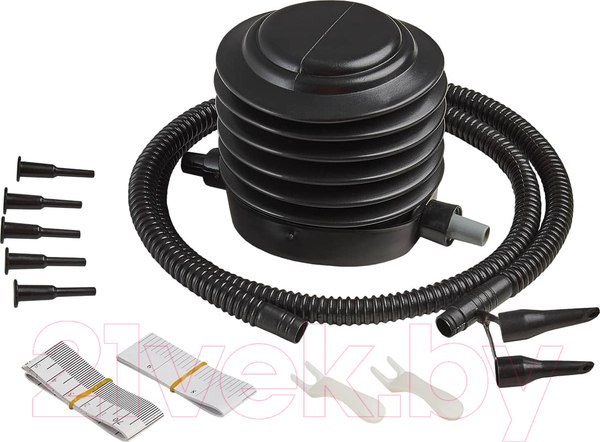 Изображение товара Баланс-платформа Starfit Bosu GB-503 (серый/зеленый)