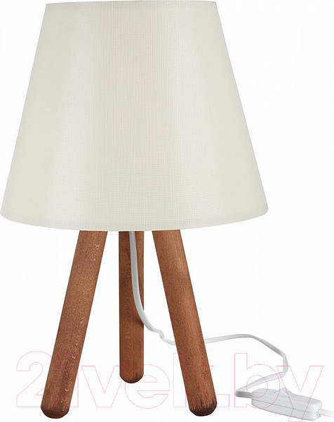 Изображение товара Прикроватная лампа Toplight Sophia TL1619T-01BG