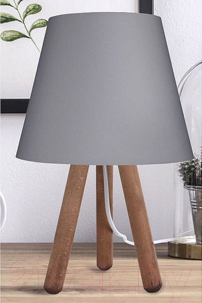 Изображение товара Прикроватная лампа Toplight Sophia TL1619T-01GR