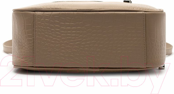 Изображение товара Сумка Souffle 411 / 4115028 (светлый капучино кайман эластичный)