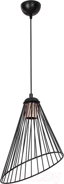 Изображение товара Потолочный светильник Toplight Jeannine TL1608H-01BK