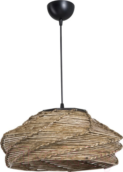 Изображение товара Потолочный светильник Toplight Ruth TL1633H-01B1