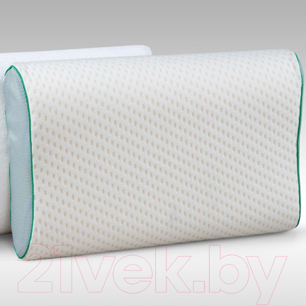 Изображение товара Подушка для сна ИвШвейСтандарт Memory Foam / ПМФ-535п
