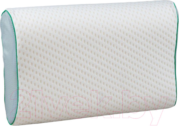 Изображение товара Подушка для сна ИвШвейСтандарт Memory Foam / ПМФ-64пэ