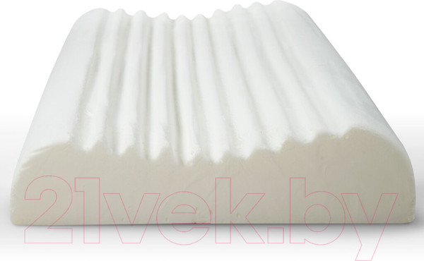 Изображение товара Подушка для сна ИвШвейСтандарт Memory Foam / ПМФ-64пэ