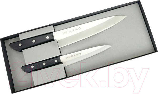 Изображение товара Набор ножей Tojiro TBS-210
