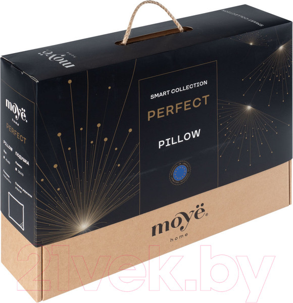 Изображение товара Подушка для сна ИвШвейСтандарт Perfect / MS-02-PF-77