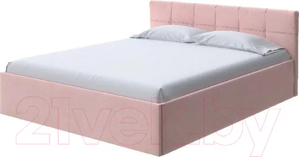 Изображение товара Каркас кровати Proson Domo Lift Ultra 160x200 (розовый мусс)