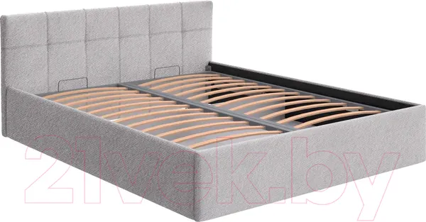 Изображение товара Каркас кровати Proson Domo Lift Ultra 160x200 (осенний туман)