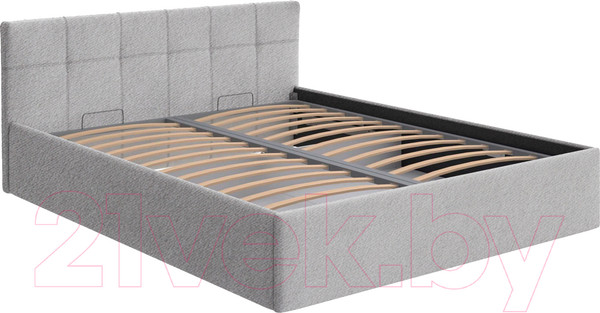 Изображение товара Каркас кровати Proson Domo Lift Ultra 180x200 (осенний туман)