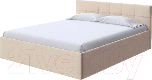 Изображение товара Каркас кровати Proson Domo Lift Ultra 140x200 (песочный)
