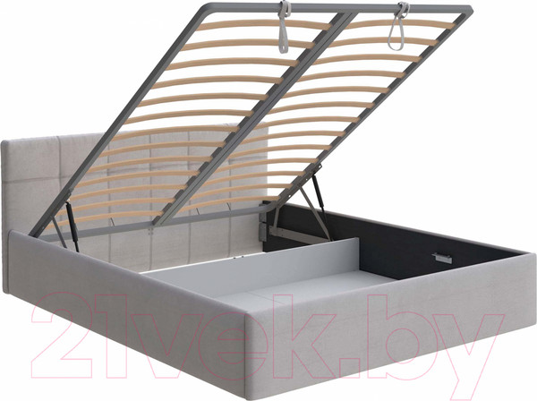 Изображение товара Каркас кровати Proson Domo Lift Ultra 180x200 (серый камень)