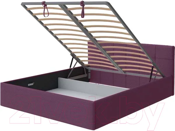 Изображение товара Каркас кровати Proson Domo Lift Ultra 140x200 (сливовый)