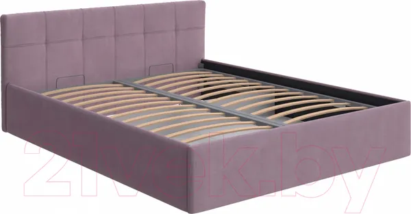Изображение товара Каркас кровати Proson Domo Lift Ultra 160x200 (сливовый)