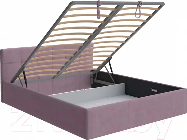 Изображение товара Каркас кровати Proson Domo Lift Ultra 160x200 (сливовый)