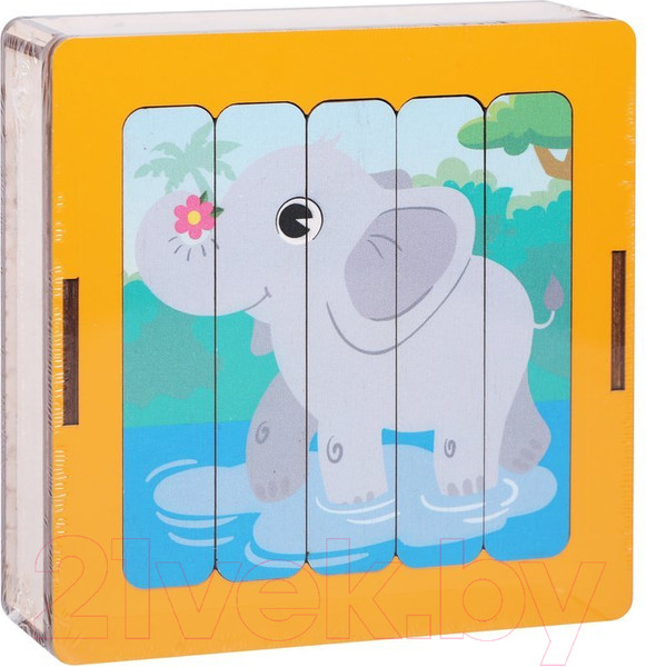 Изображение товара Развивающая игра Mapacha Джунгли / 962208