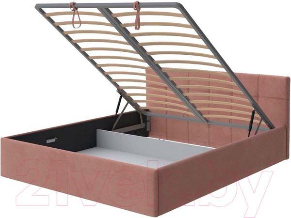 Изображение товара Каркас кровати Proson Domo Lift Ultra 180x200 (амаретто)