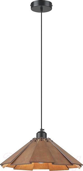 Изображение товара Потолочный светильник Velante 530-706-01