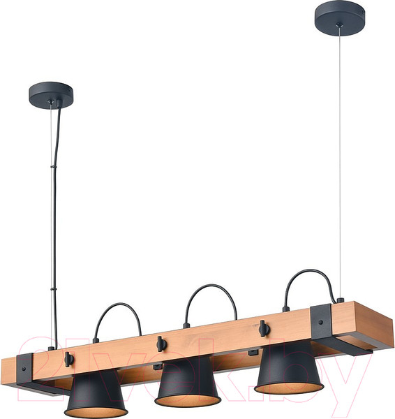 Изображение товара Потолочный светильник Velante 551-703-03