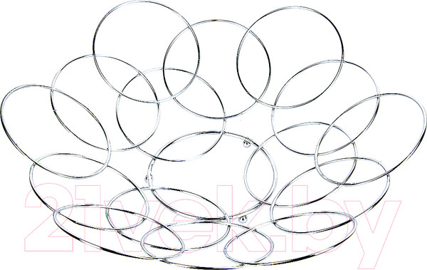 Изображение товара Фруктовница Nouvelle 9903363