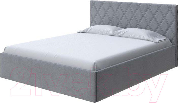 Изображение товара Каркас кровати Proson Fresco Lift Ultra 180x200 (осенний туман)