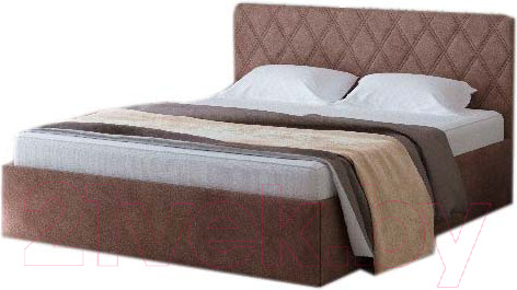 Изображение товара Каркас кровати Proson Fresco Lift Ultra 180x200 (горячий шоколад)