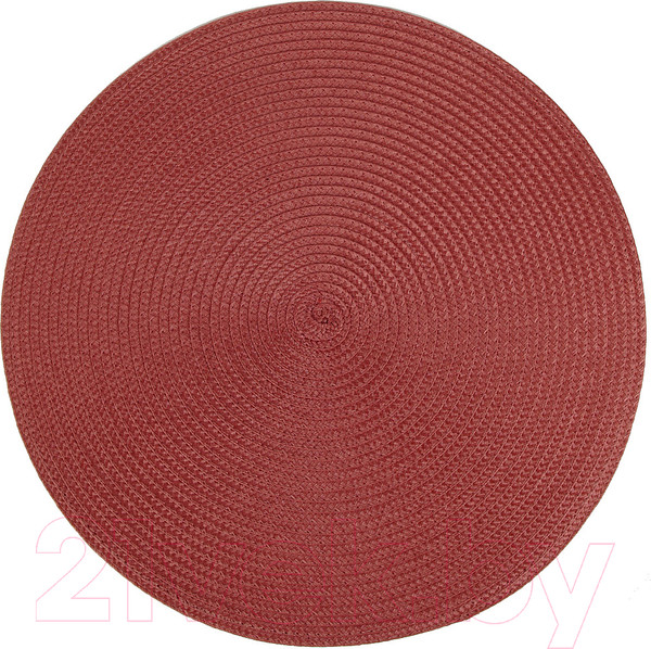 Изображение товара Сервировочная салфетка Nouvelle Сasual Line / 9903714-Н4 (4шт, бордовый)