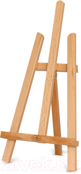 Изображение товара Мольберт ГАММА Студия / 2308203 (бук)
