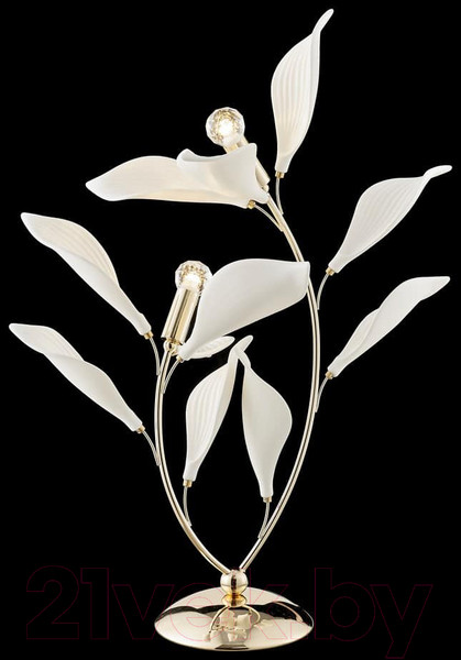 Изображение товара Прикроватная лампа Wertmark Miranda WE123.02.304