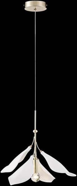 Изображение товара Потолочный светильник Wertmark Miranda WE123.01.306