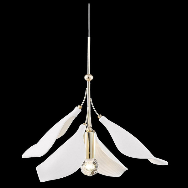 Изображение товара Потолочный светильник Wertmark Miranda WE123.01.306