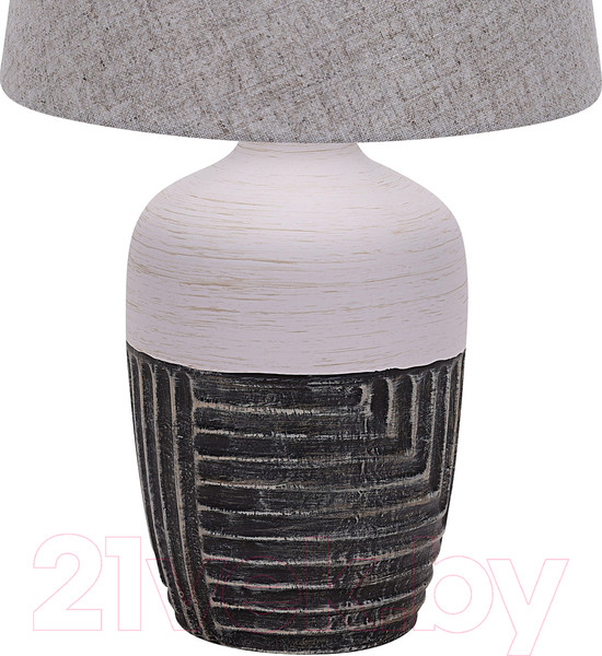 Изображение товара Прикроватная лампа ESCADA Antey 10195/L (Grey)