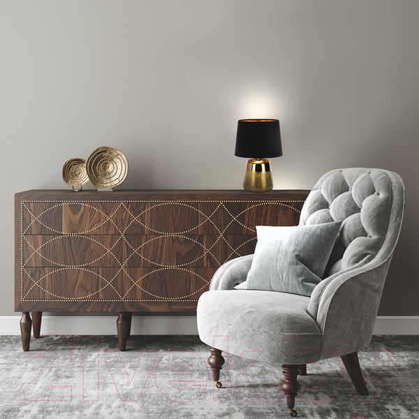 Изображение товара Прикроватная лампа ESCADA Calliope 10199/L (Gold)