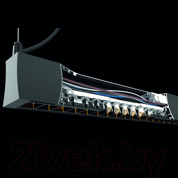 Изображение товара Потолочный светильник Mantra Hanok 7555