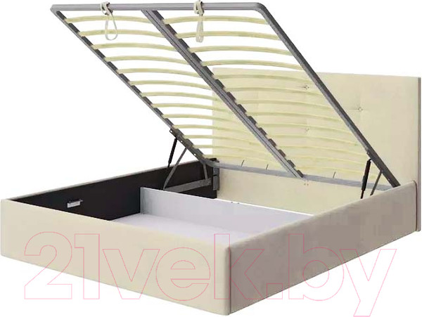 Изображение товара Каркас кровати Proson Mono Lift Ultra 140x200 (суфле)