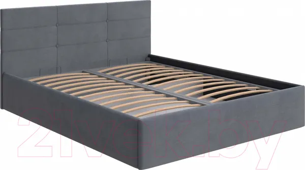 Изображение товара Каркас кровати Proson Vector Lift Ultra 160x200 (мокрый асфальт)